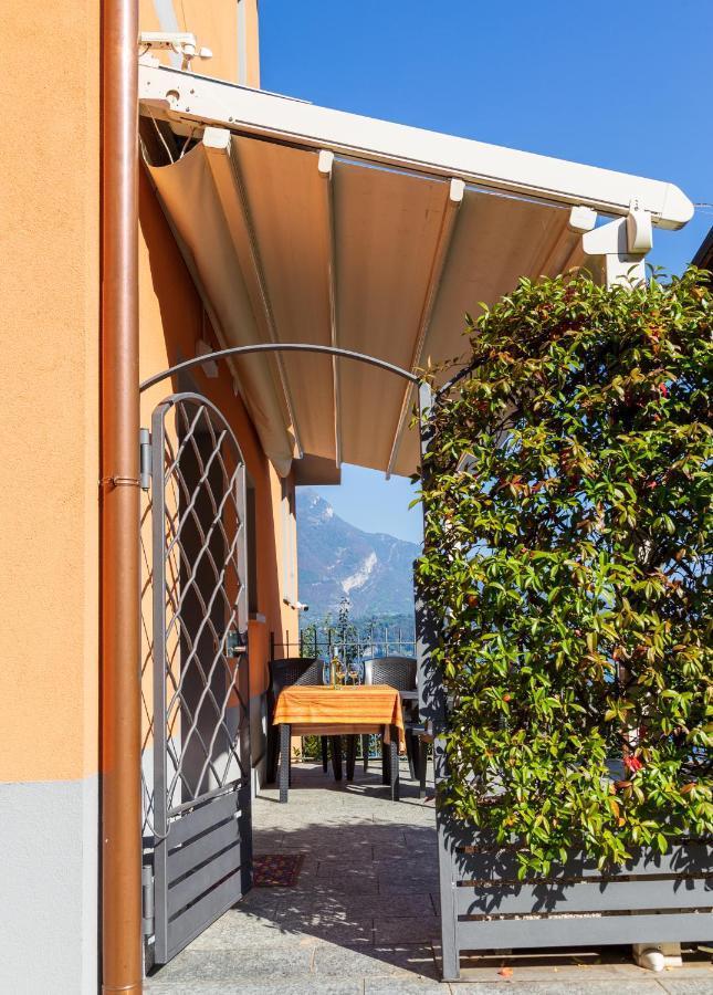 Monolocale Sosta Sul Lago เลซเซโน ภายนอก รูปภาพ
