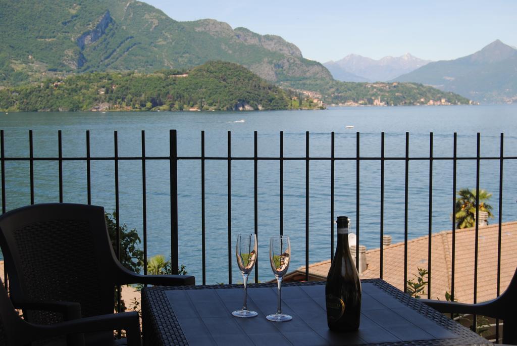Monolocale Sosta Sul Lago เลซเซโน ภายนอก รูปภาพ