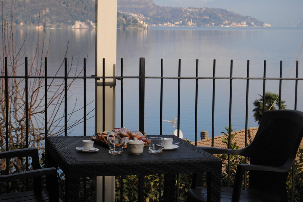Monolocale Sosta Sul Lago เลซเซโน ภายนอก รูปภาพ