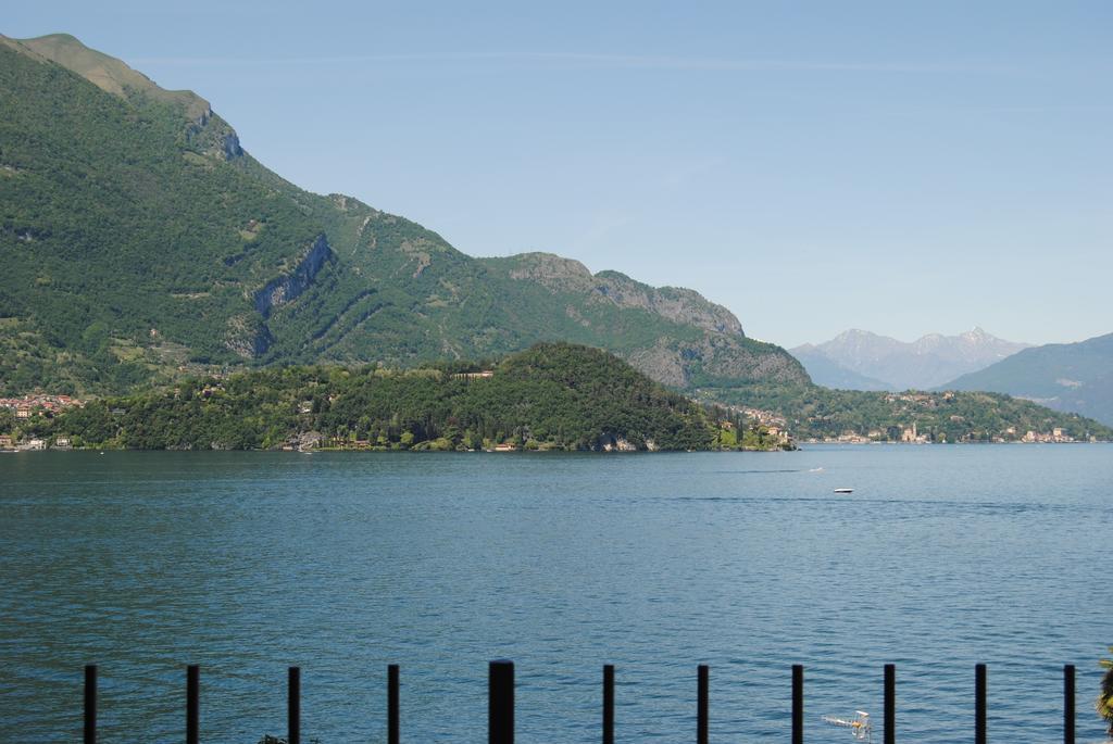 Monolocale Sosta Sul Lago เลซเซโน ภายนอก รูปภาพ